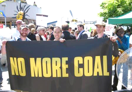 Sierra Club Marks Milestone as 100th Coal Plant Set to Retire
