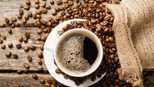 Coffee: The World’s Biggest Source of Antioxidants