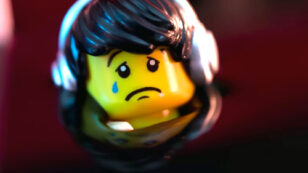 Viral Video: LEGO, Everything is Not Awesome