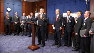 144 Bipartisan Congress Members Request Wind Tax Credit Renewals