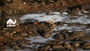 BREAKING: TVA Liable for Massive Tenn. Coal Ash Spill