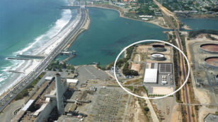 Epic Drought Spurs California to Build Largest Desalination Plant in Western Hemisphere