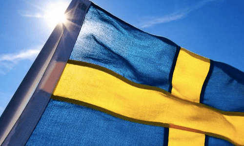 ​Sweden to Become One of World’s First Fossil Fuel-Free Nation​s