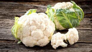 5 Cauliflower Flour Recipes You’ve Got to Try