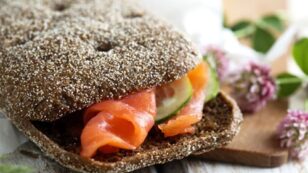 5 Health Benefits of the Nordic Diet