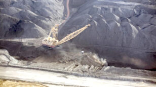 New Greenpeace Website Exposes Financier Behind Huge Coal Project Proposals in Pacific Northwest
