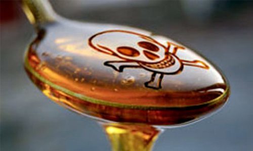5 Reasons High Fructose Corn Syrup Will Kill You