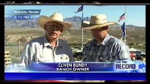 Why the BLM Battle at Bundy Ranch Matters