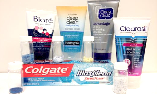 New York Sets Precedent By Proposing Nation’s First Microbead Ban