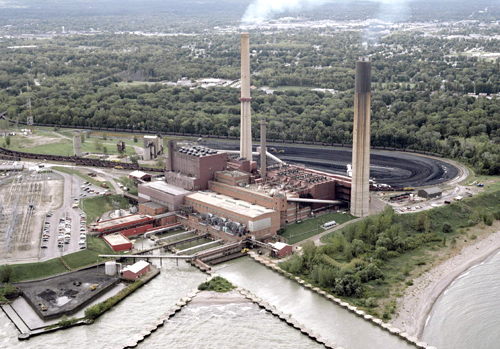 Six Coal-fired Power Plants to Permanently Close by September