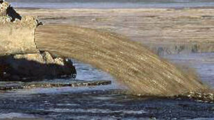 Confirmed: Tar Sands Toxic Liquid Waste Contaminating Local Waterways