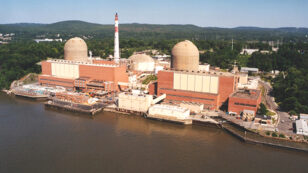 Blueprint Confirms Feasibility of Replacing Nuke Plant with Renewables