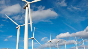 11 Governors Ask Congress to Extend Wind PTC