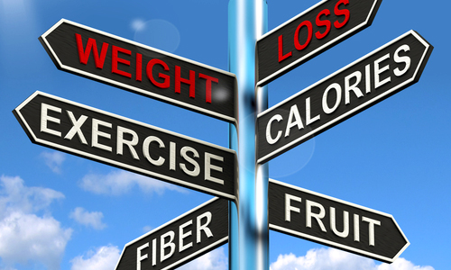 5 Ways to Lose Weight: The Toxic Truth About Gradual Weight Gain