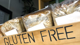 6 Reasons to Go Gluten-Free