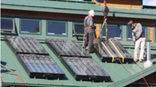 Solar Heating and Cooling Could Save $61B, Create 50,250 Jobs By 2050