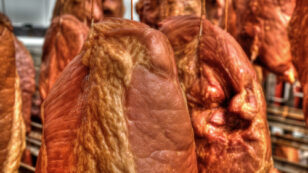 USDA Deception on Meat Inspections Continues