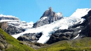 World’s Glaciers Melting at Record Rate