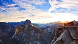 Breathtaking Video Gives You In-Depth Look at Iconic Yosemite National Park