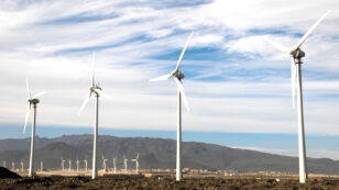 New Wind PTC Proposal Would Dramatically Decrease Incentive Before Eliminating It