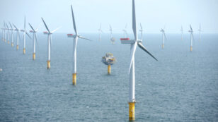 India Leans on Europe to Establish Offshore Wind Industry
