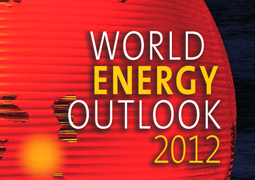 World Energy Outlook 2012—The Good, the Bad and the Really, Truly Ugly