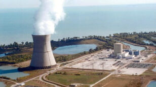 Will Ohioans Be Forced to Pay the Bill to Keep the Crumbling Davis-Besse Nuke Plant Alive?