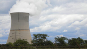 ‘Nuclear Outlaw’ Power Plants Take Their Time Complying With Federal Fire Regulations