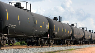 Crude Gamble: Oil-by-Rail Threatens Safety of People and Planet in Pacific Northwest