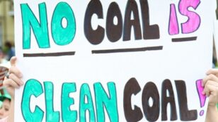 10 Reasons Clean Coal Is a Marketing Myth
