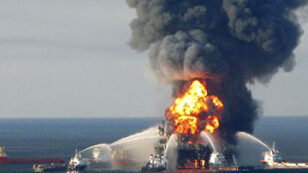 4 Things You Need to Know As BP Gulf Oil Spill Trial Resumes