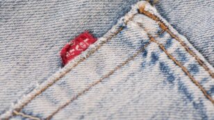 Levi Strauss & Co: Bring Us Your Old Jeans