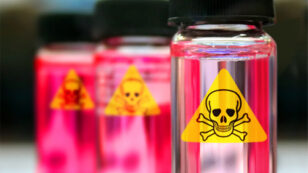 Despite Industry Opposition, Scientists Report Formaldehyde Causes Cancer