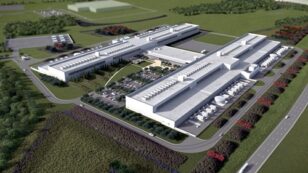 Facebook to Power New Data Center With 100% Wind Energy