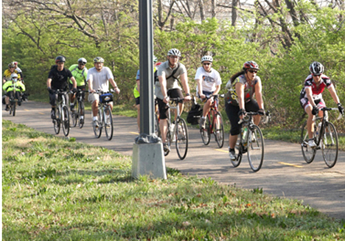 Is Your City Listed in Latest Ranking of Bicycle Friendly Communities?