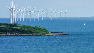 230 Businesses and Politicians Call on Obama to Harness Offshore Wind