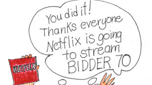 BIDDER 70 Will Stream on Netflix Starting June 3 Thanks to EcoWatch Readers