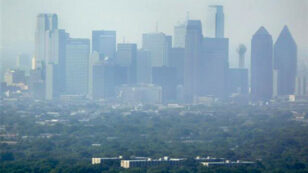Asthma Cases Increase as Cities Continue to Ignore Federal Ozone Standards