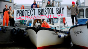 Obama Permanently Protects Alaska’s Bristol Bay From Oil and Gas Development