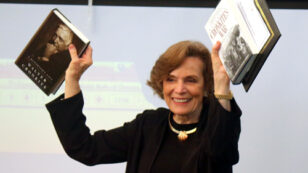 Sylvia Earle and Sam Low Win Cronkite Award as Mission Blue Debuts on Martha’s Vineyard