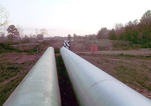 PART IV: America Becomes Sacrifice Zone for Export Pipeline