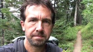 Viral Video: Man Hikes Pacific Crest Trail and Takes a Selfie Every Mile