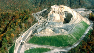 BREAKING: Judge Ruling Could Expedite Mountaintop Removal Coal Mining