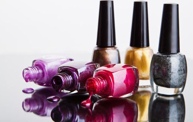 Is Non-toxic Nail Polish Actually Healthy? Plus, Safer Options