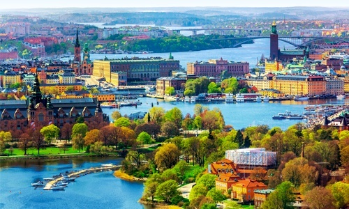 The 21 Best Countries to Live In