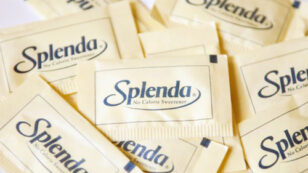 Baking With Splenda Releases Cancer-Causing Chemicals