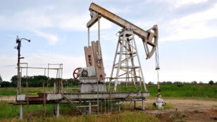 Abandoned Oil and Gas Wells ‘High Emitters’ of Methane Gas