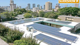 20 Cities Shining Brightest With Solar Energy