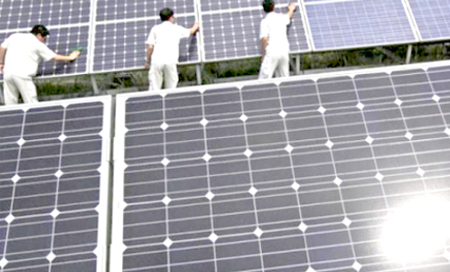 China Installed More Solar Projects in 2013 Than Any Country In Any Year