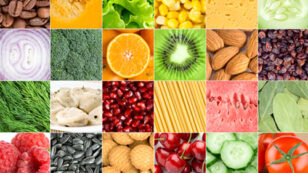 50 Healthiest Foods on the Planet